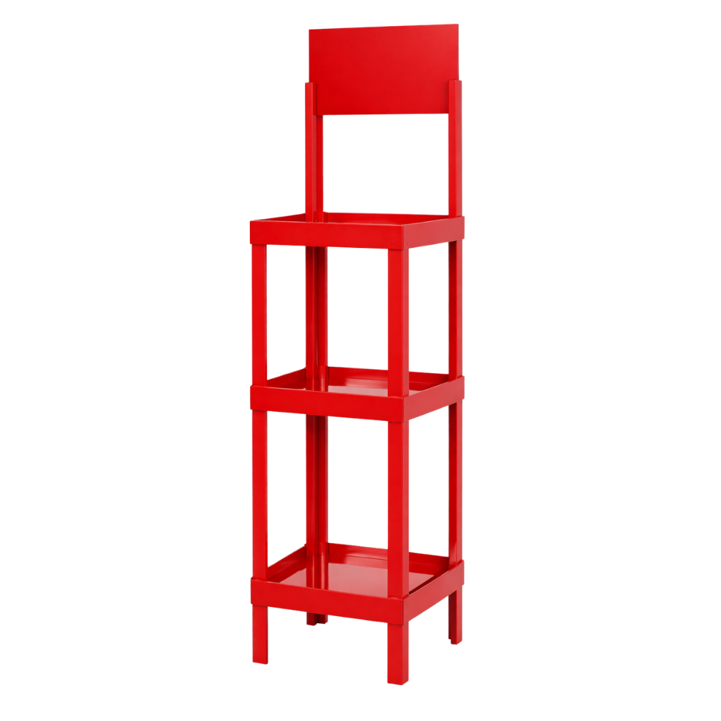 Floor Standing Unit 1