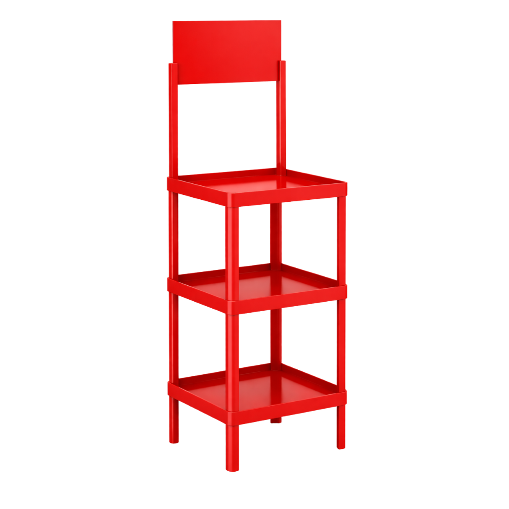 Floor Standing Unit 1