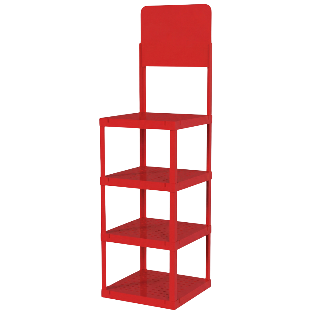 Floor Standing Unit 14