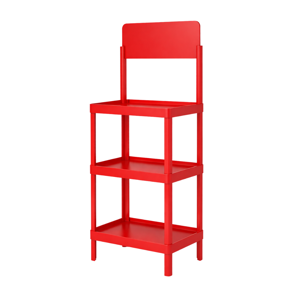 Floor Standing Unit 20